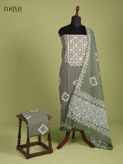 Bhatik salwar - MEH24126