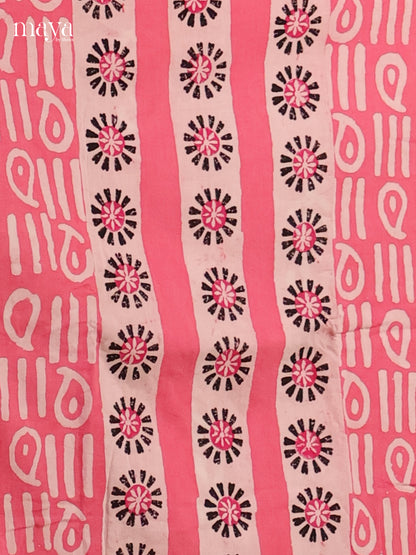 Bhatik salwar - MEH24130