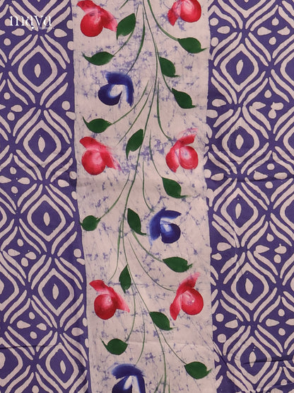 Bhatik salwar - MEH24131