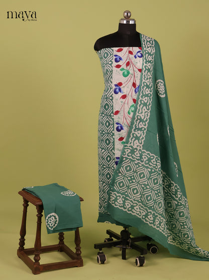 Bhatik salwar - MEH24132