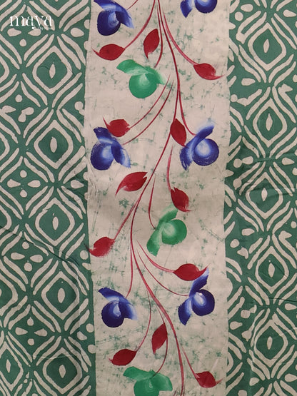 Bhatik salwar - MEH24132
