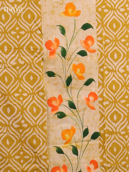 Bhatik salwar - MEH24133