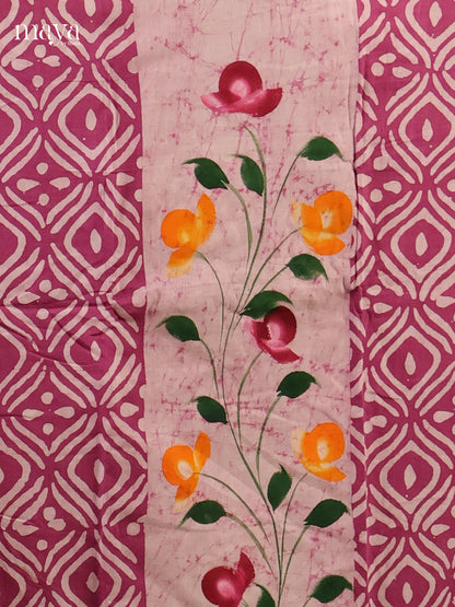 Bhatik salwar - MEH24134