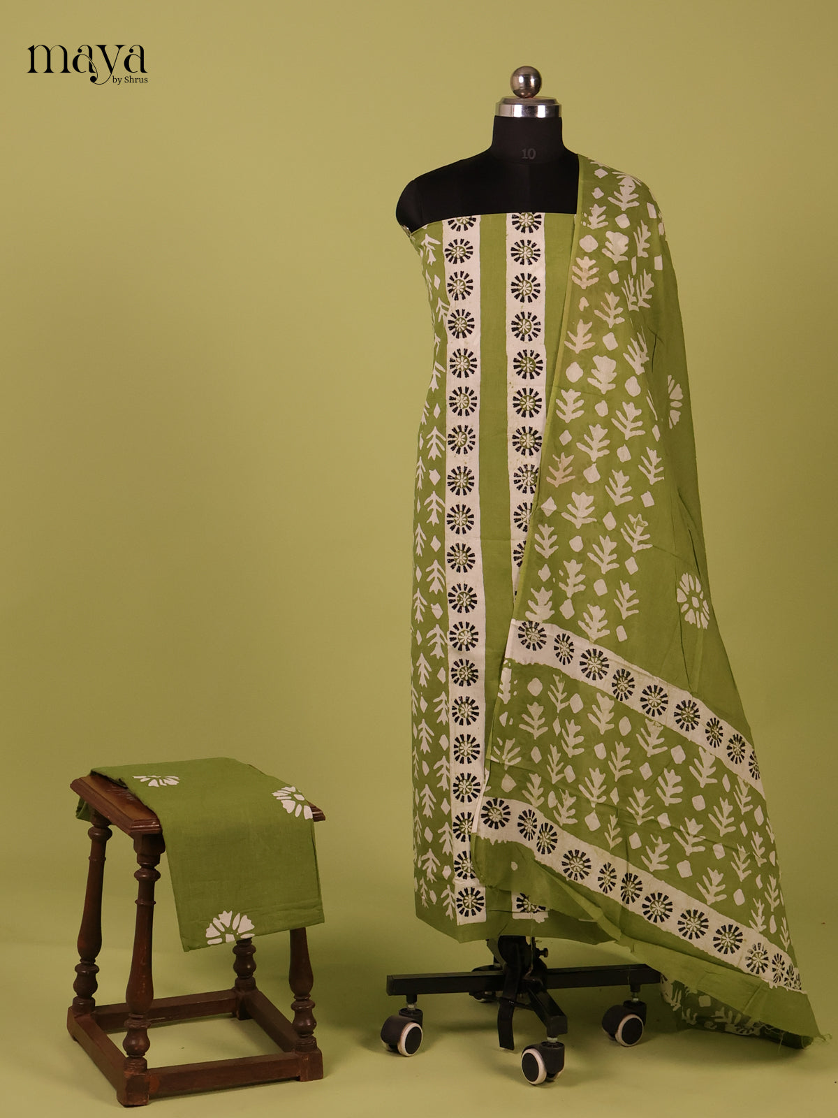 Bhatik salwar - MEH24135