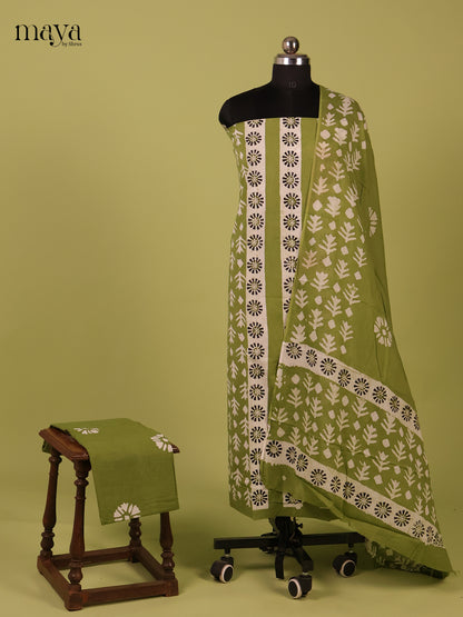 Bhatik salwar - MEH24135