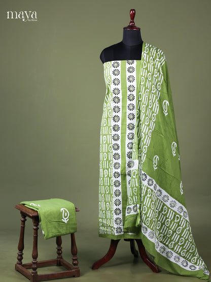 Bhatik salwar - MEH24137