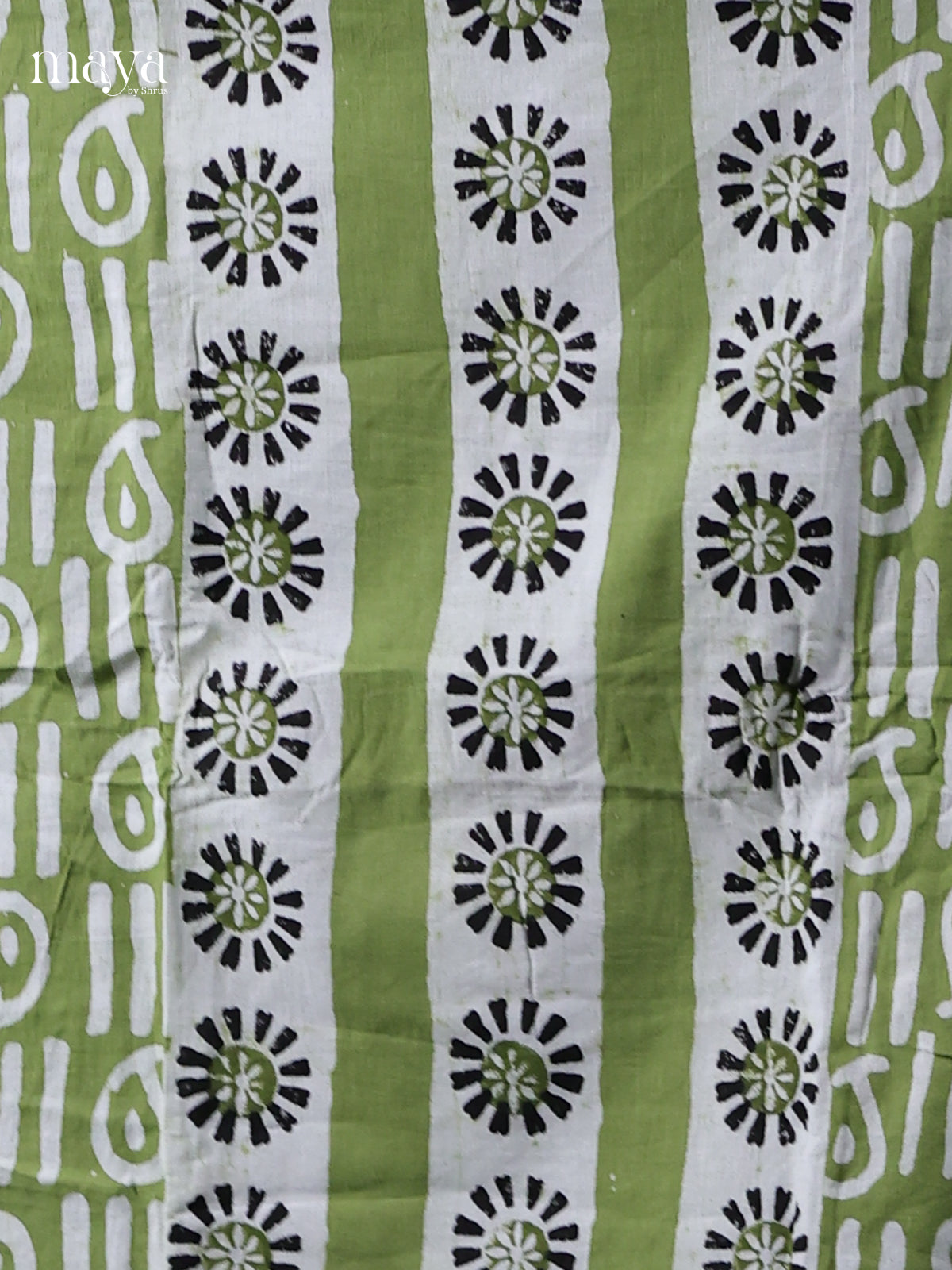 Bhatik salwar - MEH24137