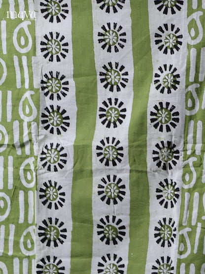 Bhatik salwar - MEH24137