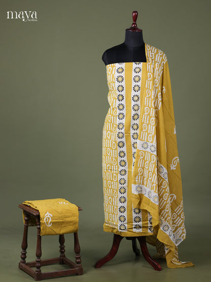 Bhatik salwar - MEH24138