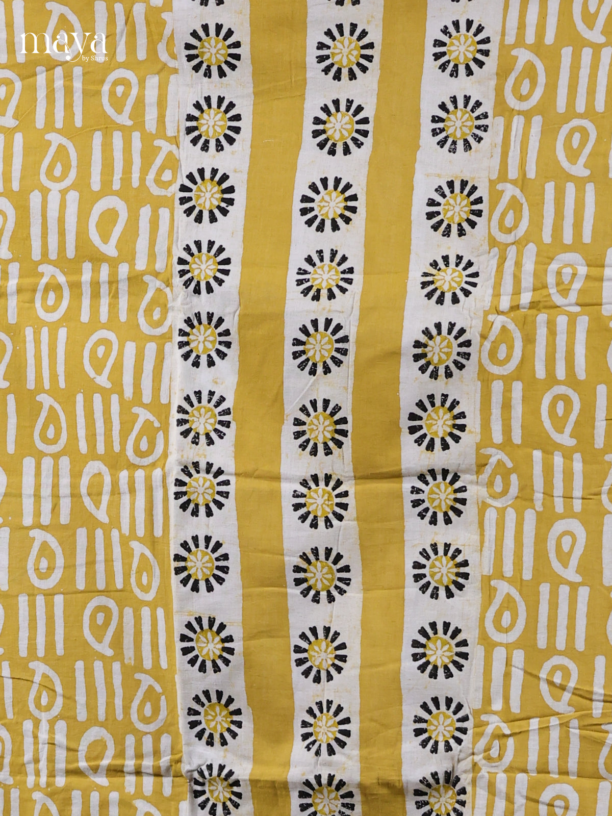 Bhatik salwar - MEH24138