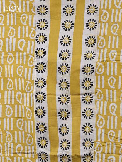 Bhatik salwar - MEH24138