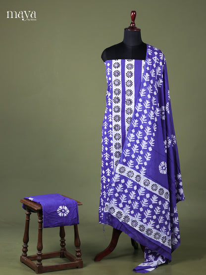 Bhatik salwar - MEH24139