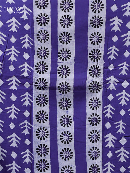 Bhatik salwar - MEH24139