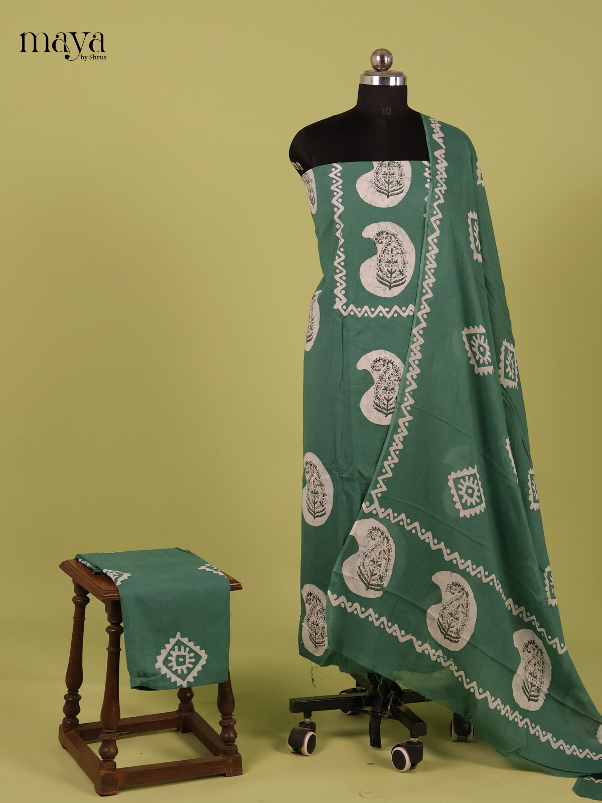 Bhatik salwar - MEH24142