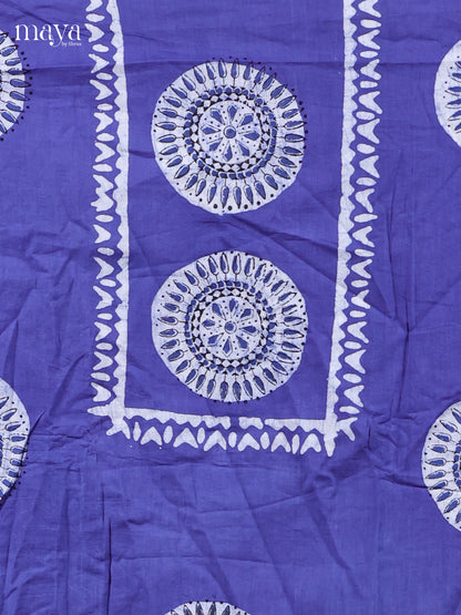 Bhatik salwar - MEH24144