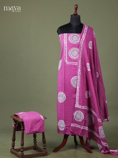 Bhatik salwar - MEH24145