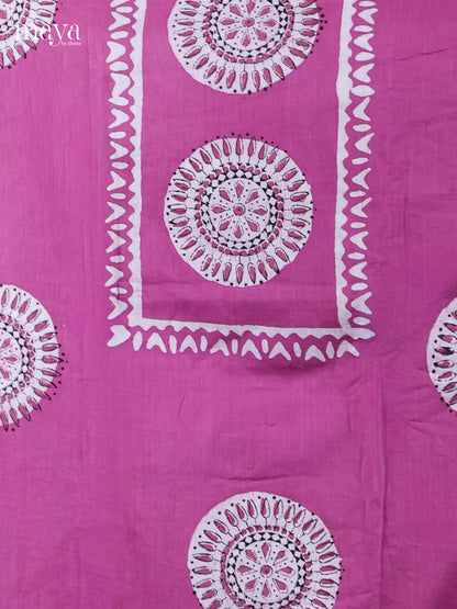 Bhatik salwar - MEH24145
