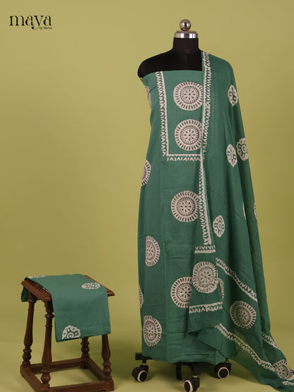 Bhatik salwar - MEH24146