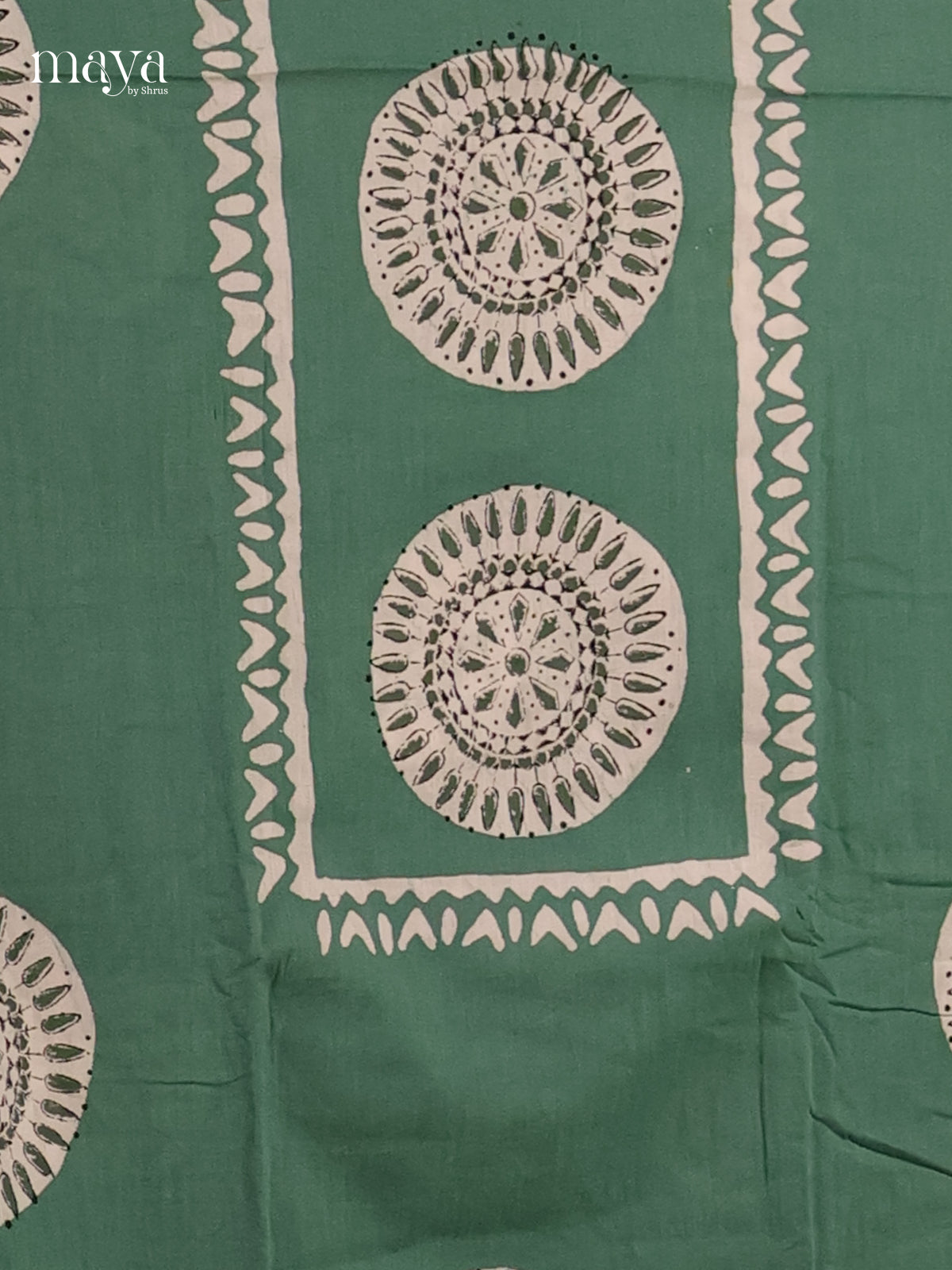 Bhatik salwar - MEH24146