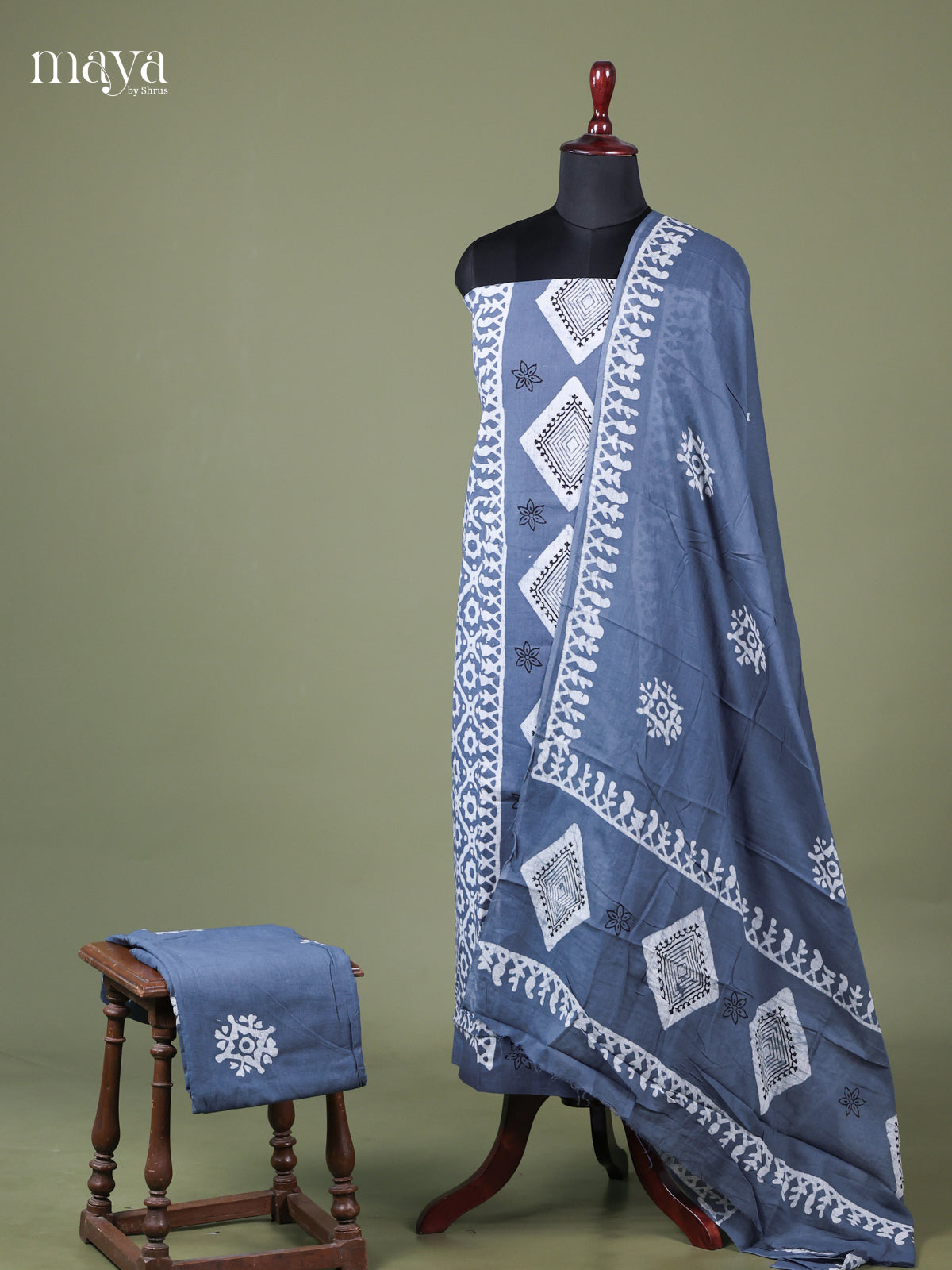 Bhatik salwar - MEH24147