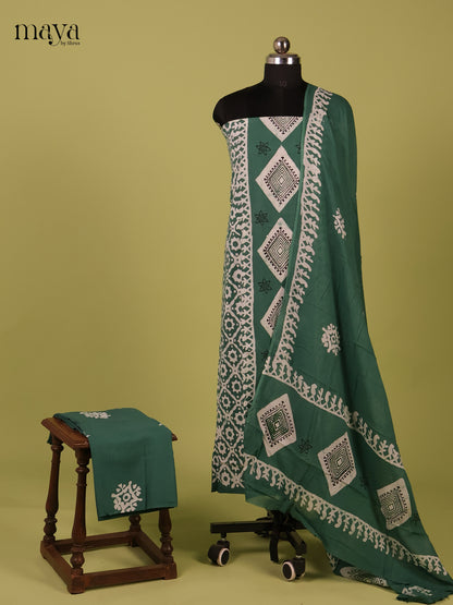 Bhatik salwar - MEH24148