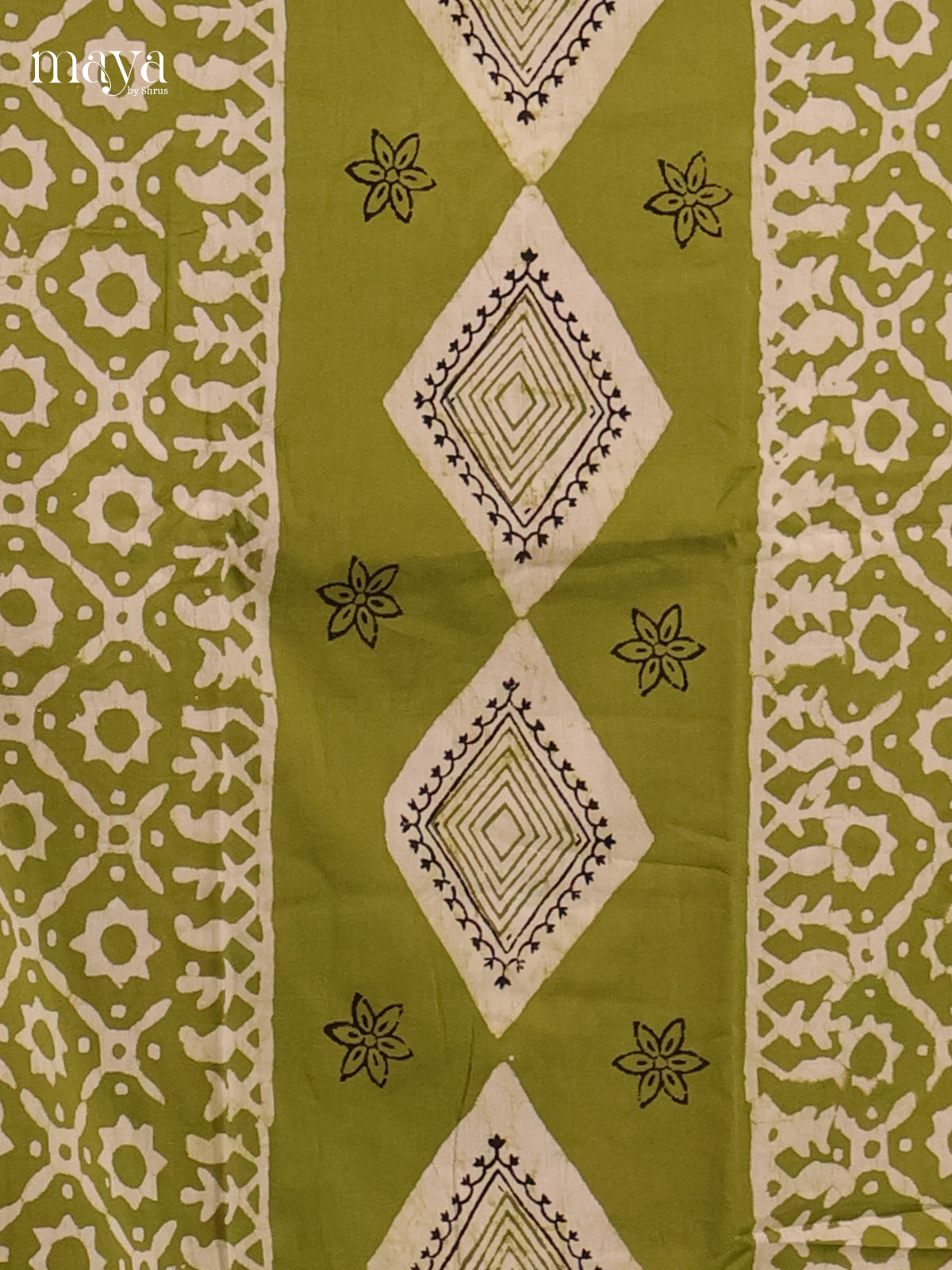 Bhatik salwar - MEH24149