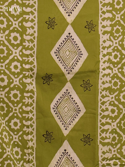 Bhatik salwar - MEH24149