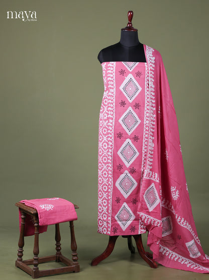 Bhatik salwar - MEH24150