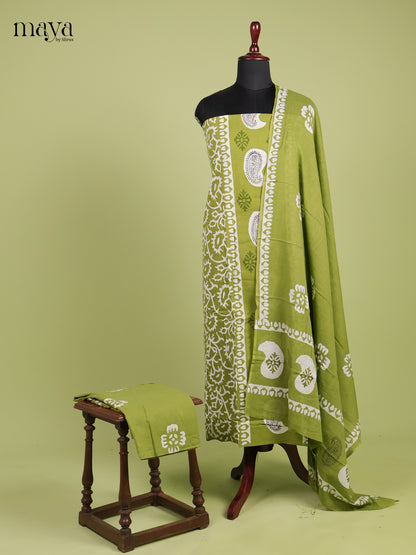 Bhatik salwar - MEH24152