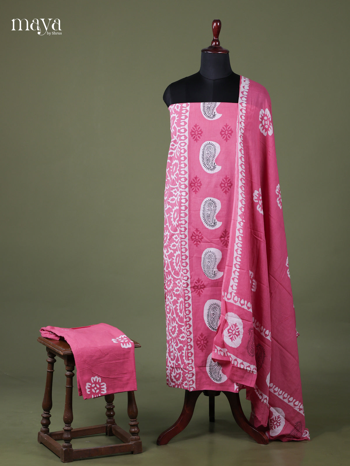 Bhatik salwar - MEH24154
