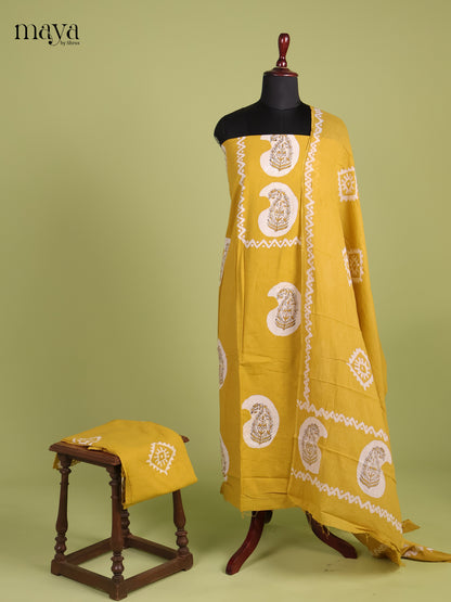 Bhatik salwar - MEH24155