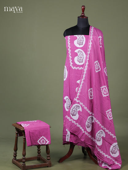 Bhatik salwar - MEH24156
