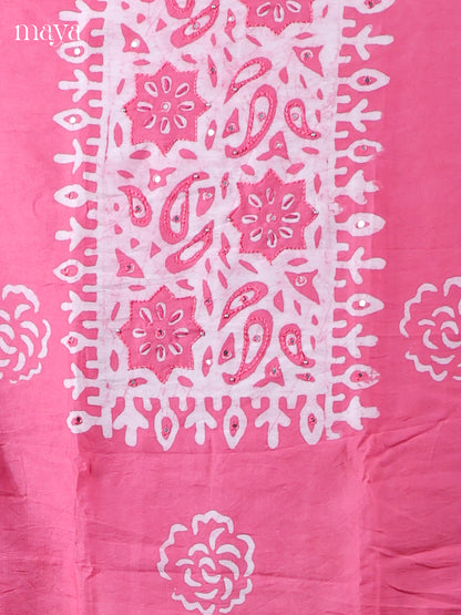 Bhatik salwar - MEH24157