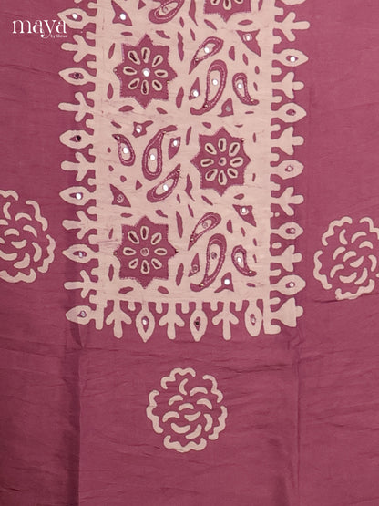 Bhatik salwar - MEH24159