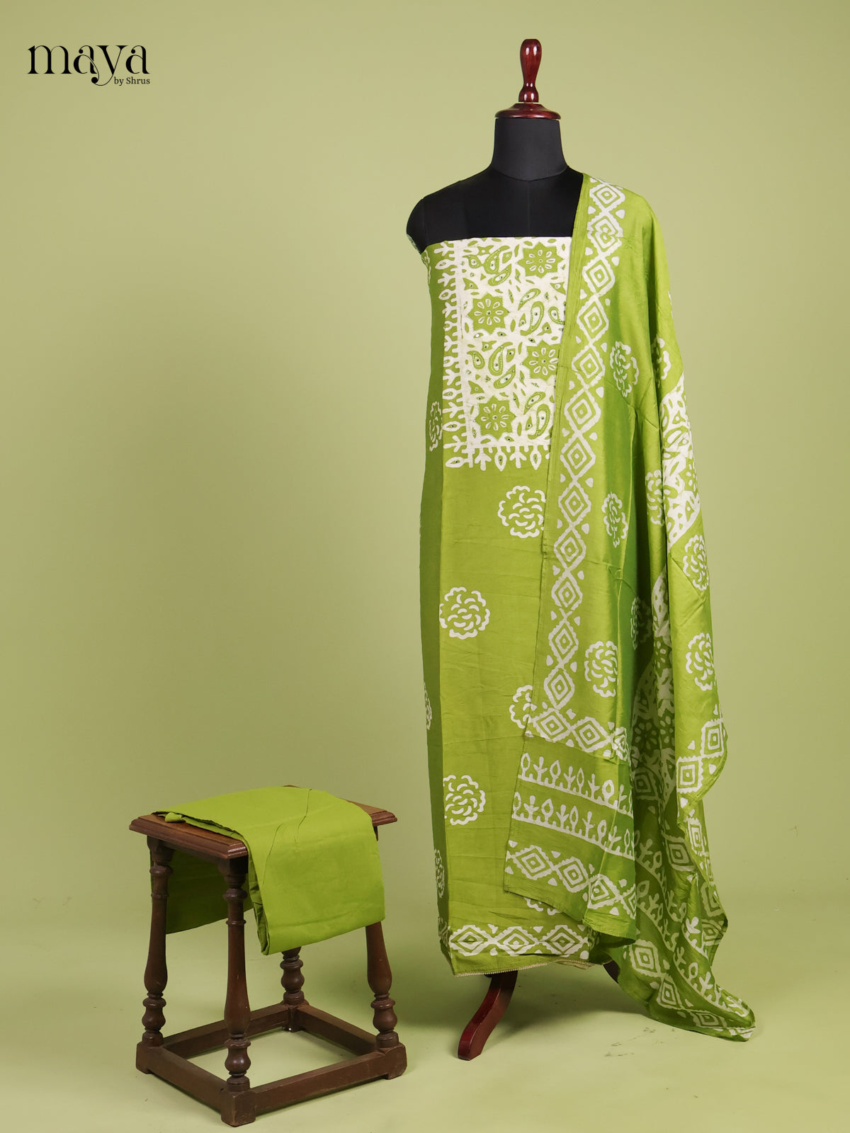 Bhatik salwar - MEH24160