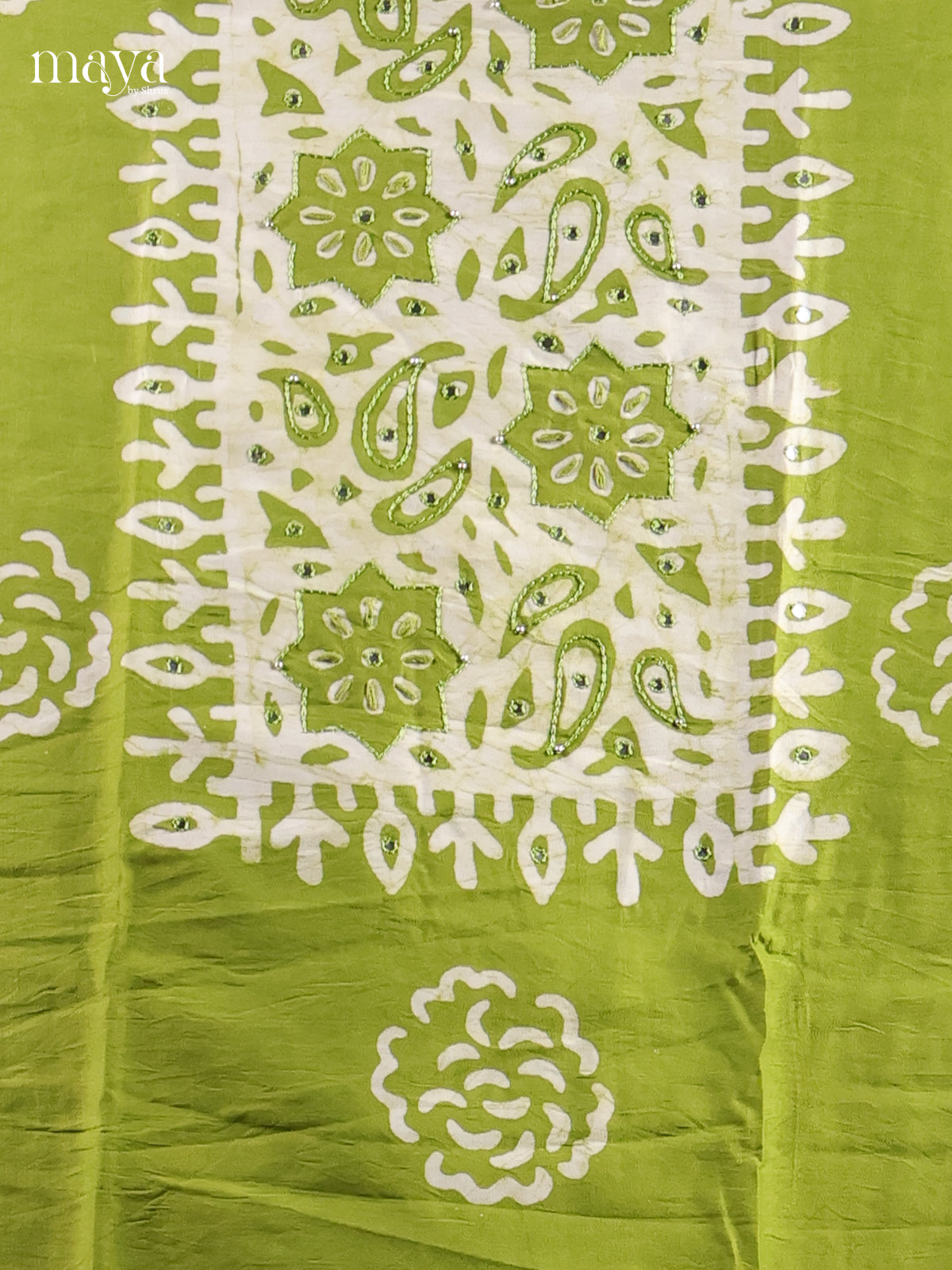 Bhatik salwar - MEH24160