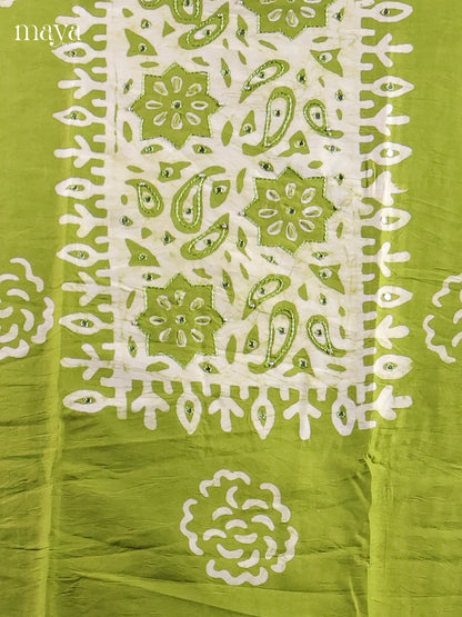 Bhatik salwar - MEH24160