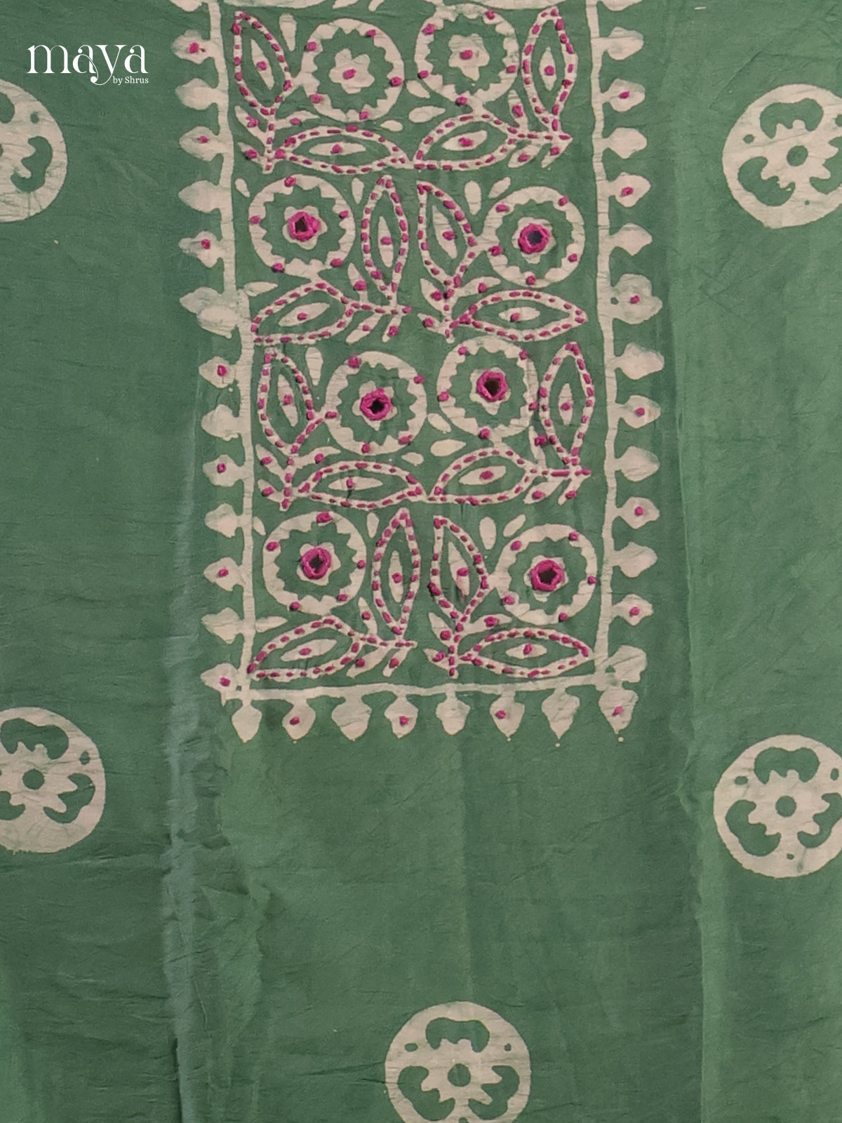 Bhatik salwar - MEH24161