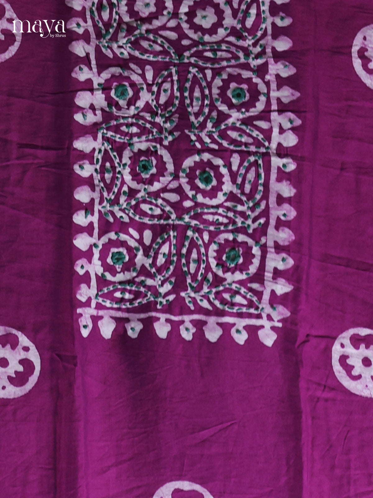 Bhatik salwar - MEH24162