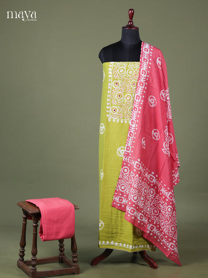 Bhatik salwar - MEH24163