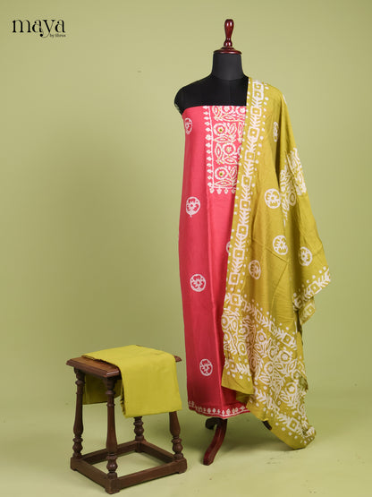 Bhatik salwar - MEH24164