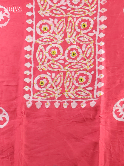 Bhatik salwar - MEH24164