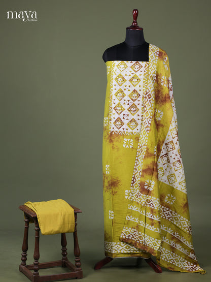 Bhatik salwar - MEH24165