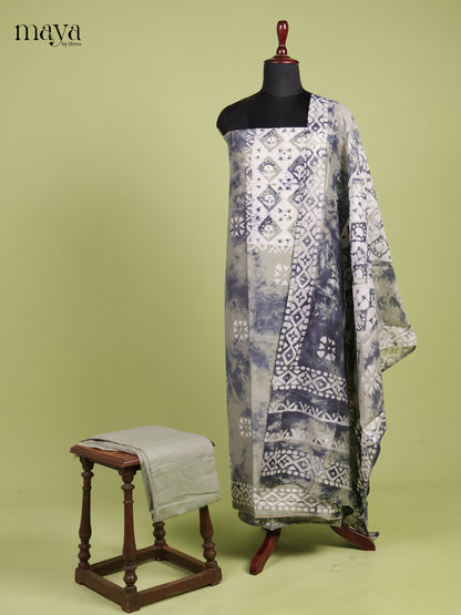 Bhatik salwar - MEH24166