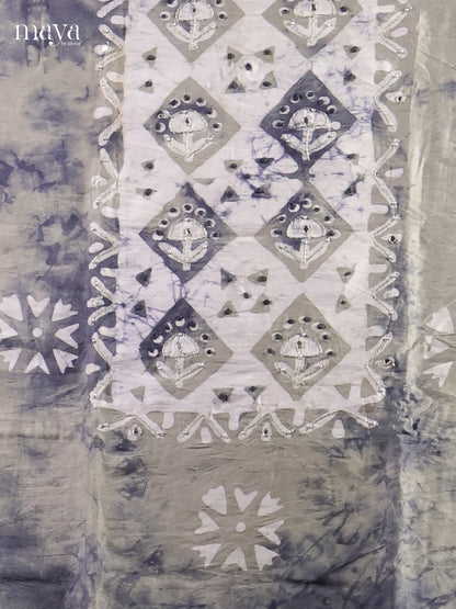 Bhatik salwar - MEH24166