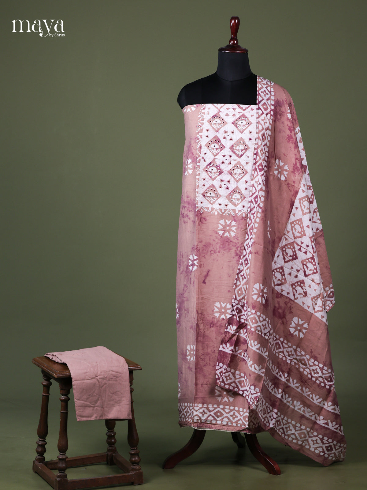 Bhatik salwar - MEH24167
