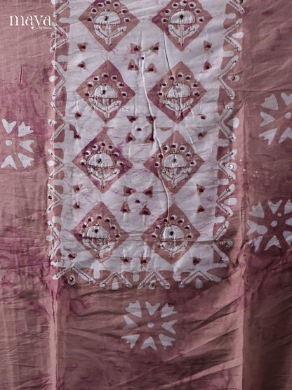 Bhatik salwar - MEH24167