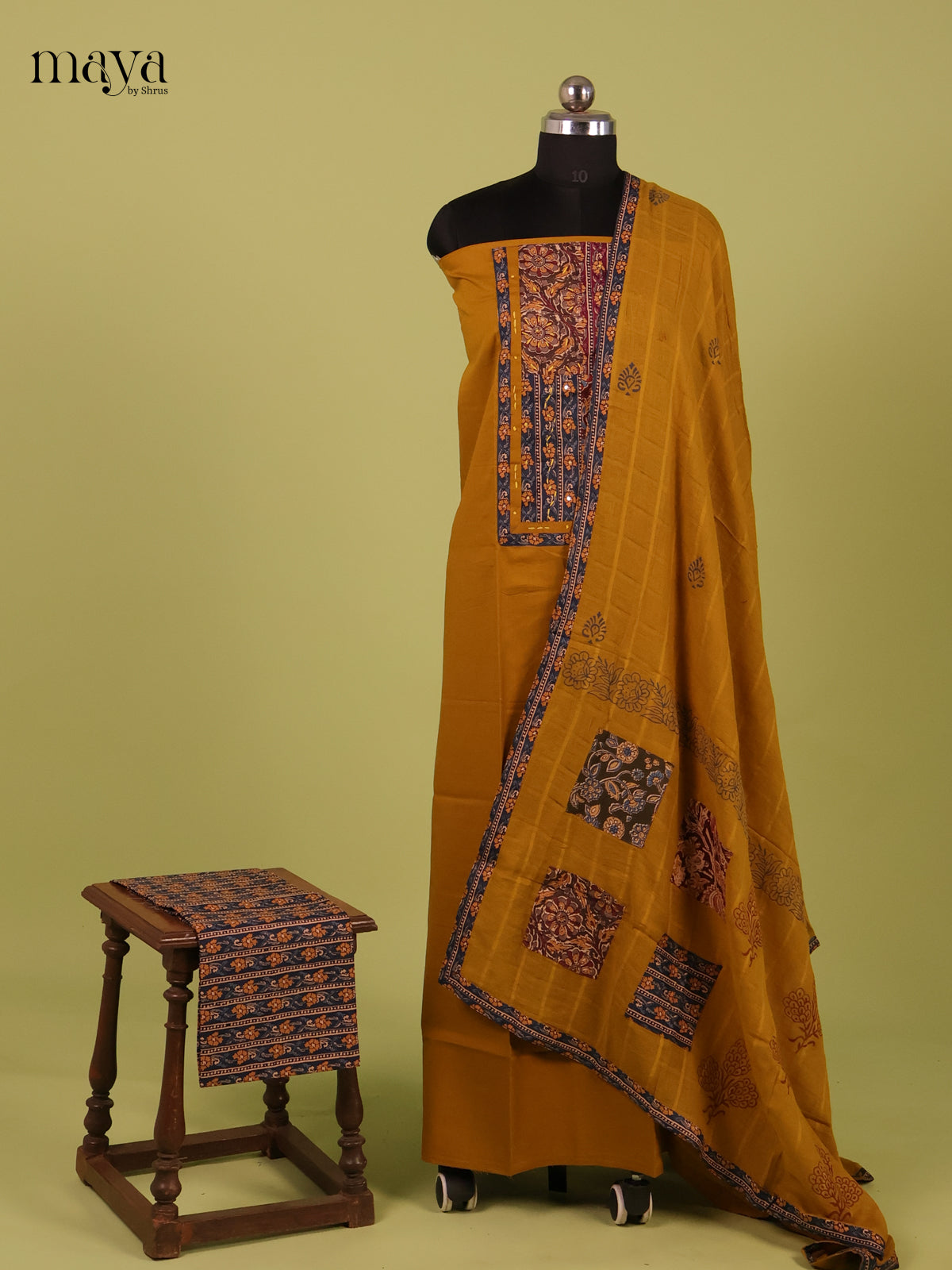 Cotton salwar - MEH26004