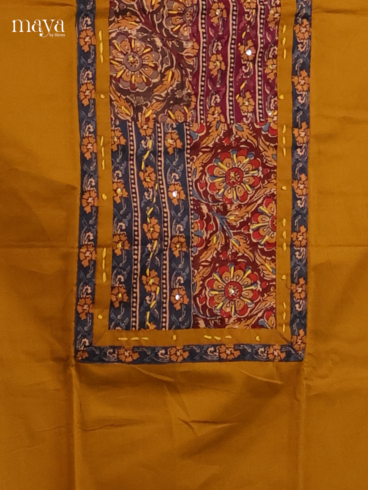 Cotton salwar - MEH26004