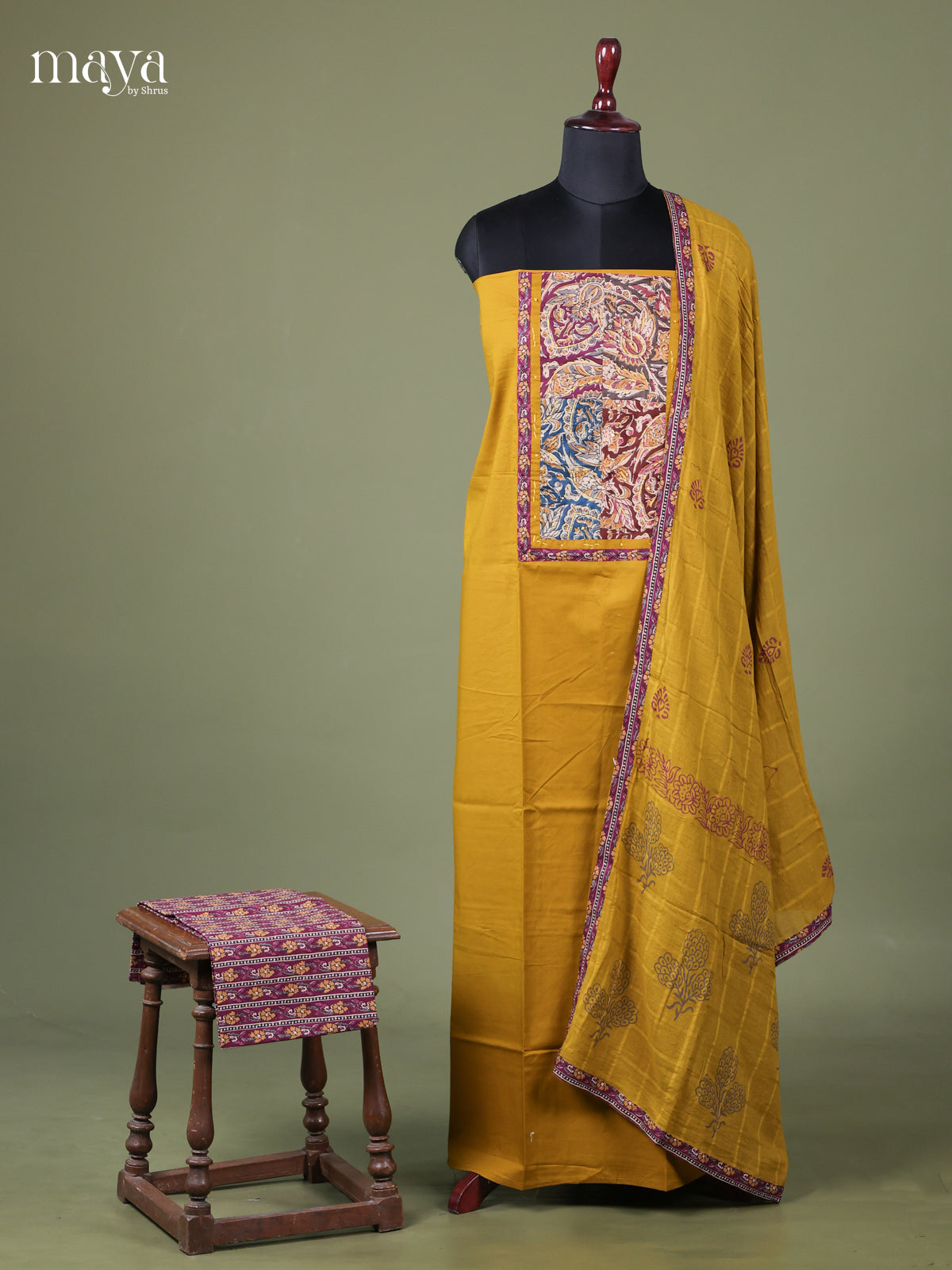Cotton salwar - MEH26005